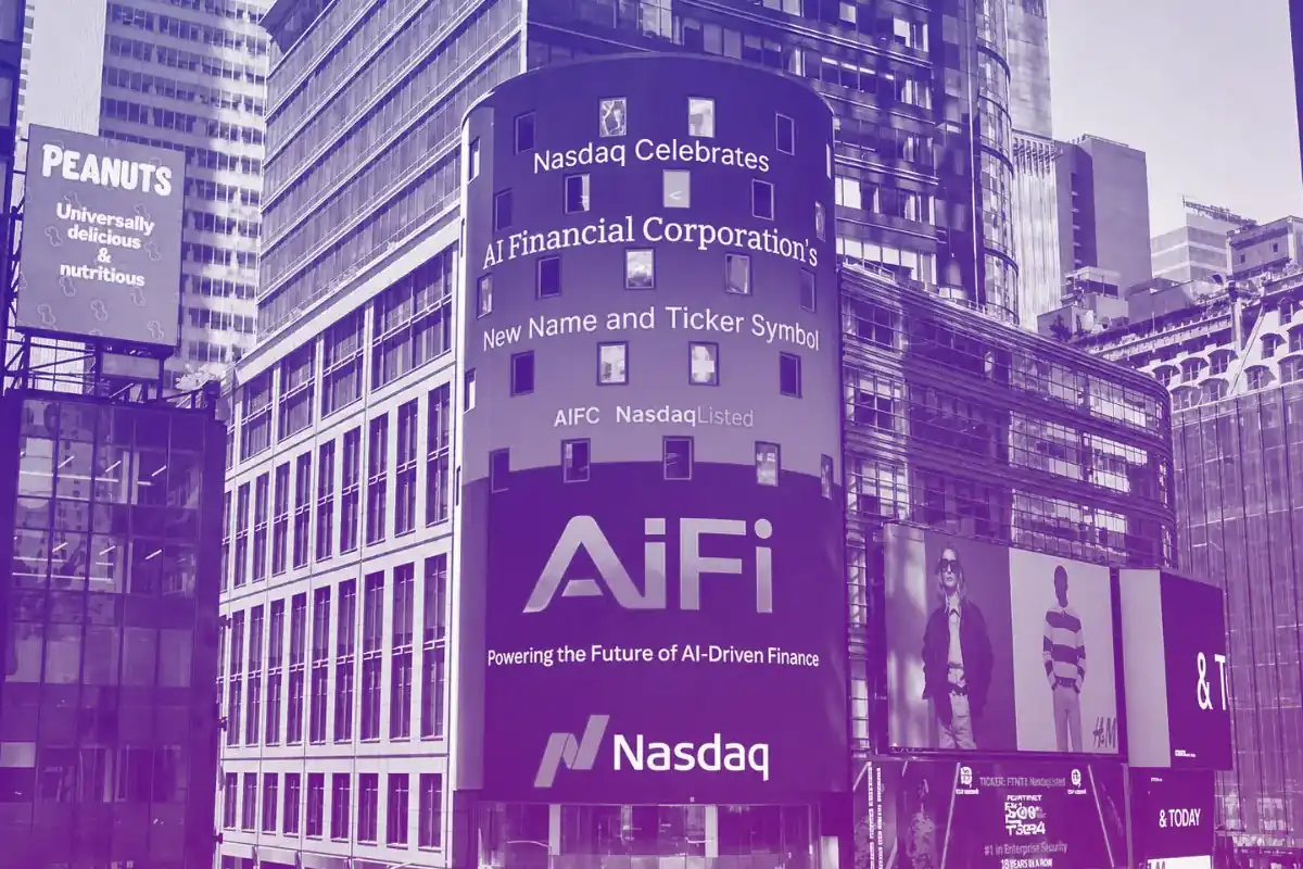 AI Financial Corporation on Nasdaq