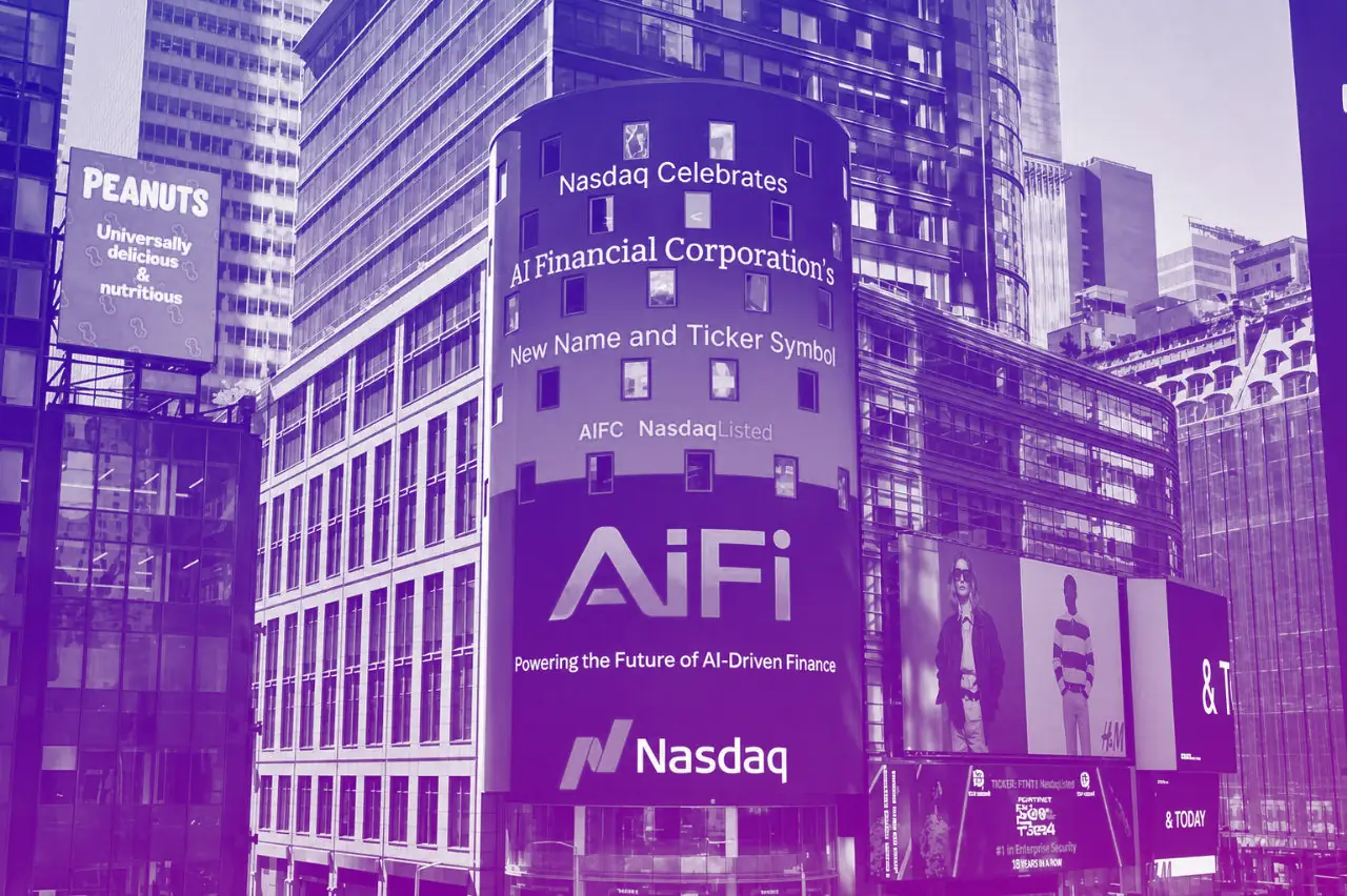 AI Financial Corporation on Nasdaq