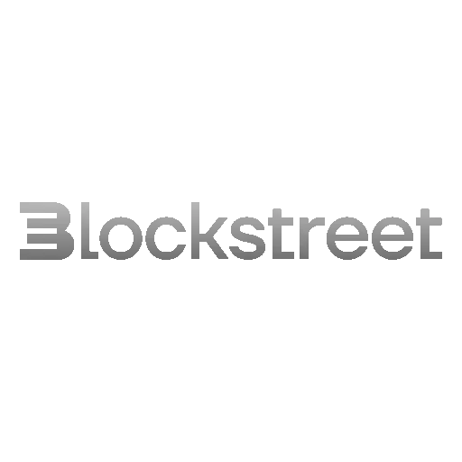 Blockstreet