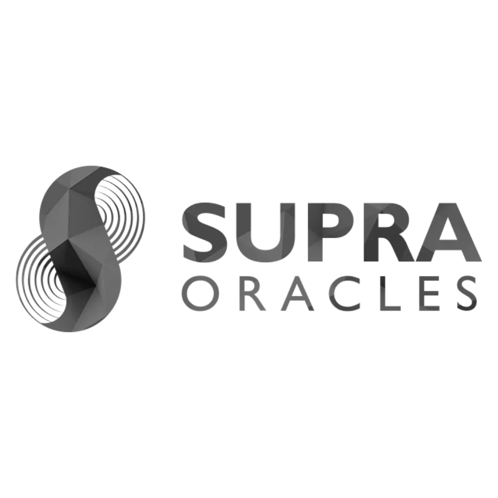 Supra Oracle